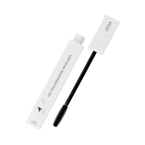HD Volumizing Mascara - Black