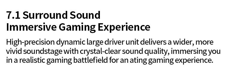 Stereo gaming headphones, suitable for PS4, PC, Xbox One, PS5 game consoles, PC and laptops, headphones, with microphone, LED lights, 7.1 surround stereo, wired headphones, RGB lights, USB-A, DJ stereo headphones