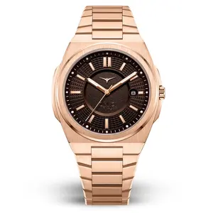 Rival ROSE GOLD