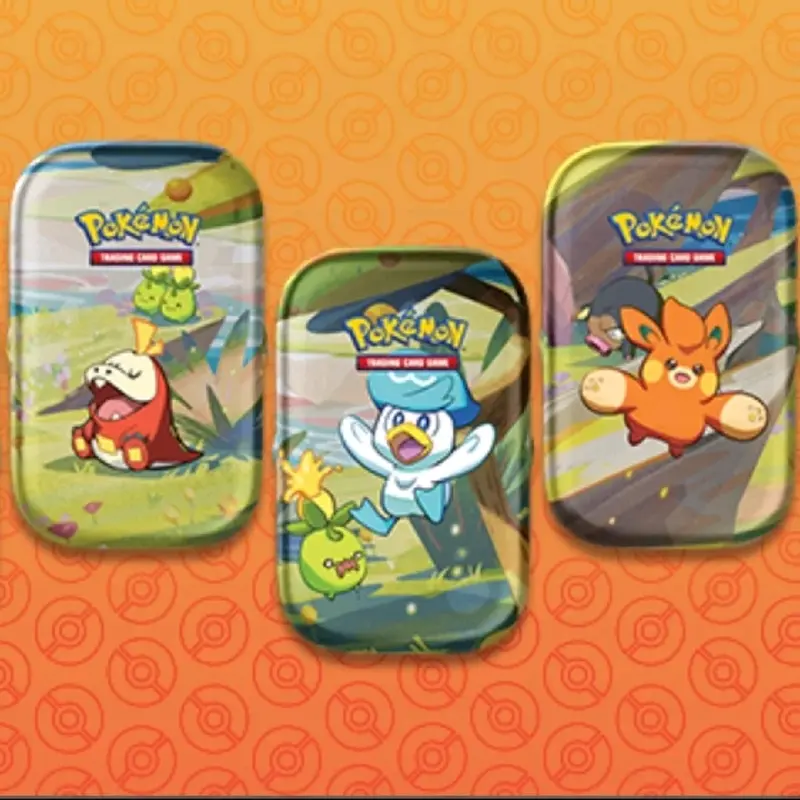 pokemon paldea adventure chest worth it - TikTok Shop
