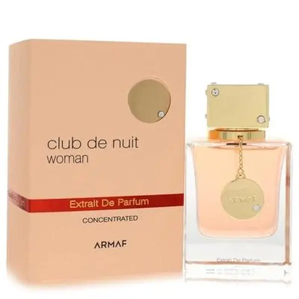 Viral Affordable Designer Dupe Perfume Armaf Club de Nuit Woman Concentrated Extrait #FragranceTok