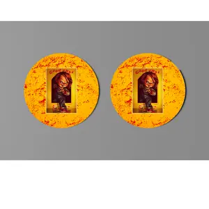 Car Coasters (2 set) #3