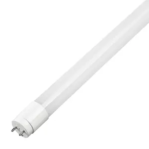 TORCHSTAR L-series 4' T8 LED Tube Light Bulbs - 18W - 4000K/5000K