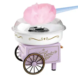 Nostalgia Hard Cotton Candy Maker Nostalgia Hard Cotton Candy Maker