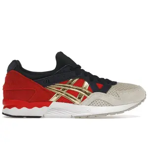 ASICS Men's Gel-Lyte V Concepts Libertea, from StockX