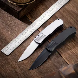 Camping knife, pocket knife, MF1 pocket knife