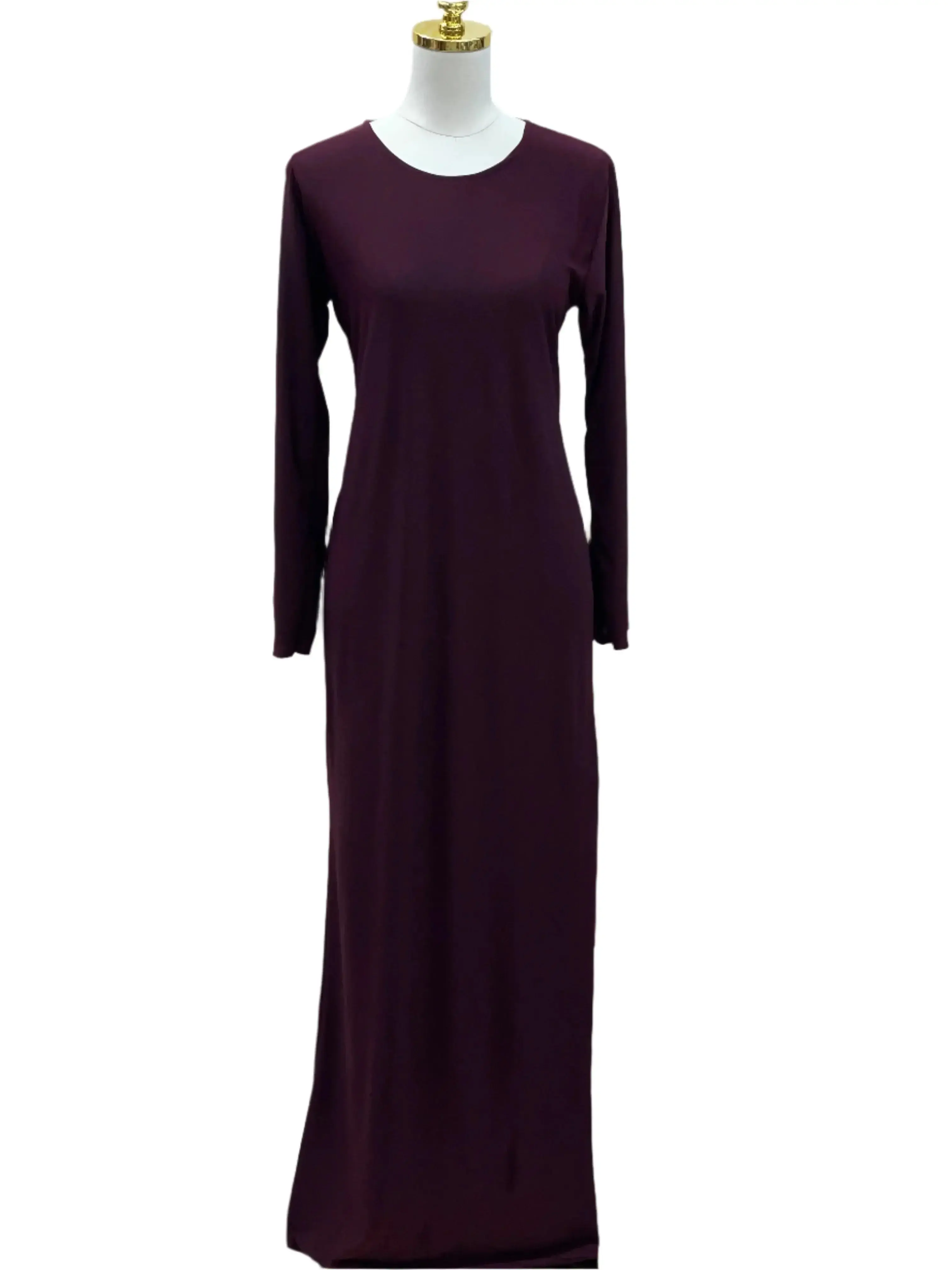 Lycra Inner Slip Dress