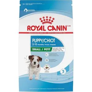 Small Puppy Dry Dog Food, 13 lb bag