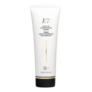 E7 Leave-In Conditioning Cream