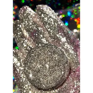 CRYSTAL DIAMOND PRISMATIC PIGMENT CRYSTAL DIAMOND PRISMATIC PIGMENT