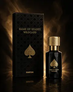 Jo Milano Game of Spades Wildcard 10 ml Parfum