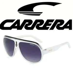 New Classic Fashion High Quality Sunglasses Women's Luxury Charm Men's Brand Glasses Fashion Neutral UV400