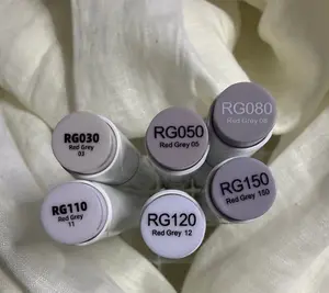 R You Inspired - RG Codes