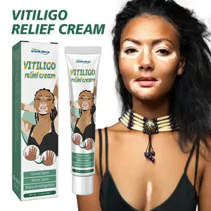 South Moon Skin Repair Ointment - Vitiligo Treatment, Psoriasis Treatment Cream, Bathroom Healthcare Therapy Body Moisturizer