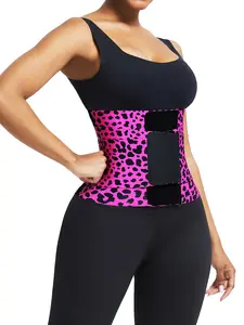 The Snatcher Powerful Shaping Support Belt #421 (Unisex)