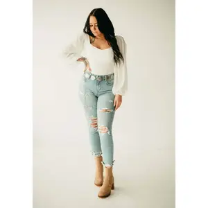 Bella's Sweetheart Bodysuit