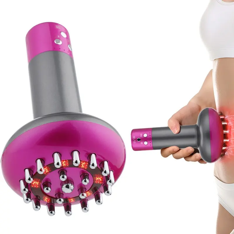 electric vibrating massager - TikTok Shop electric vibrating massager - TikTok Shop