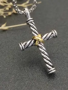 2025 Original Design New Product DYXL-001 3mm Necklace for Women, Fashionable High-Quality Accessories Gift