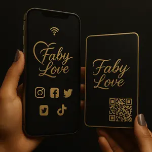 Digital Business Card