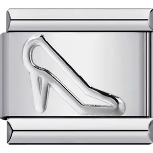 Simple High Heel Charms