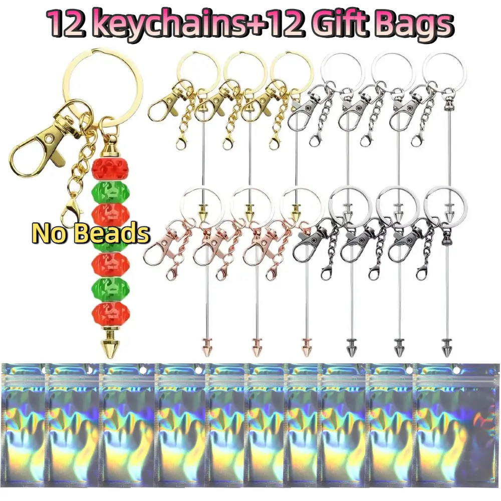 Keychain3-Mix