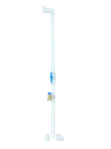 Piling Plumbing Kit