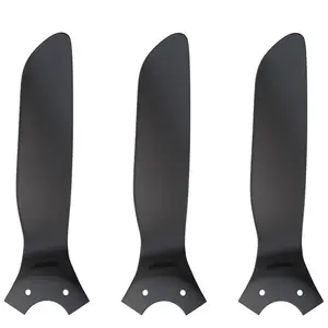 Icebreaker 52"/56" Replacement Ceiling Fan 3 Blades only