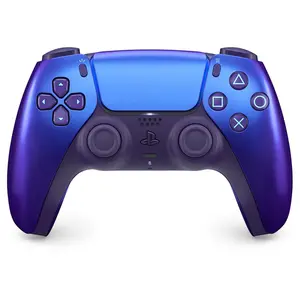 Sony PlayStation 5 DualSense Wireless Controller - Chroma Indigo