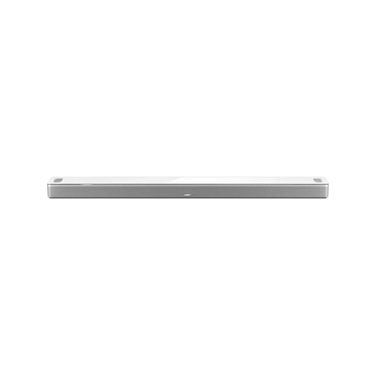 Bose Smart Ultra Soundbar with Dolby Atmos and Voice Assistant - White
