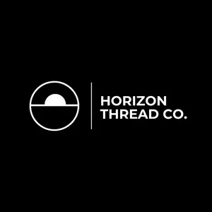 Horizon Thread Co. shop logo