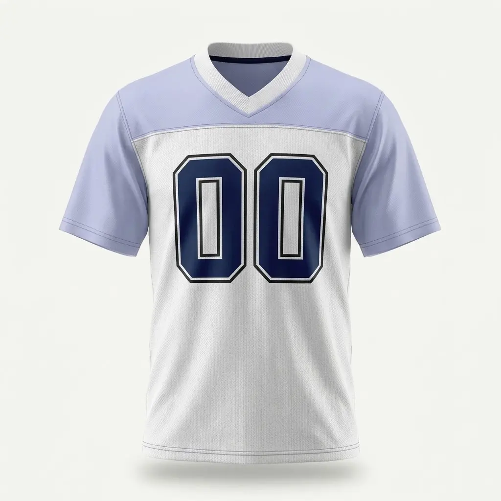 B1310 Men's Jersey Length 81 - 91