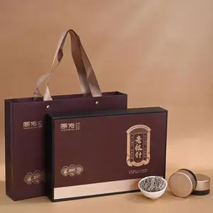 New Chinese Style 2017 Old Silver Needle Box Gift