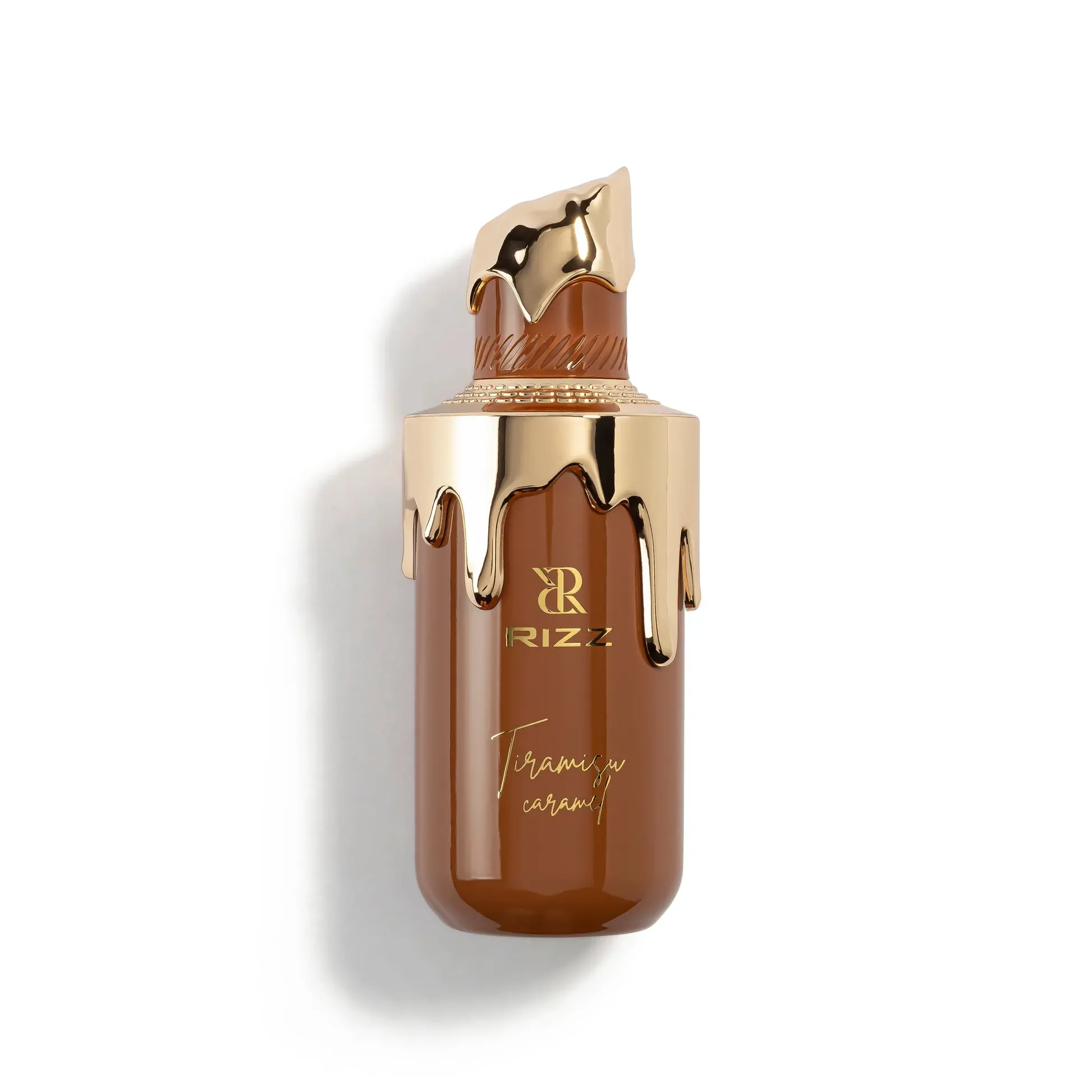 RIZZ Tiramisu Caramel by Shaikh Saeed EDP Spray, 3.4oz