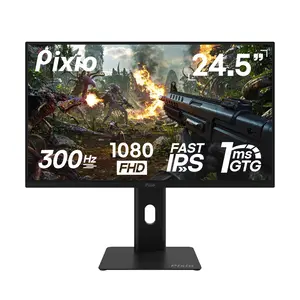 PX257 Hayabusa Competitive Gaming Monitor