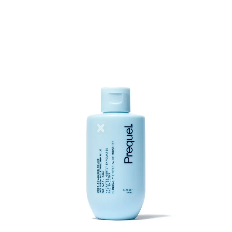 TRAVEL UREA ADVANCED RELIEF