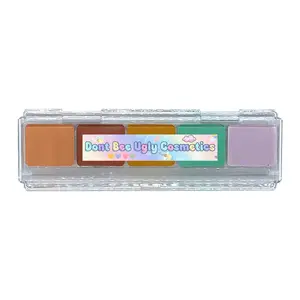 Vegan Concealers Trays