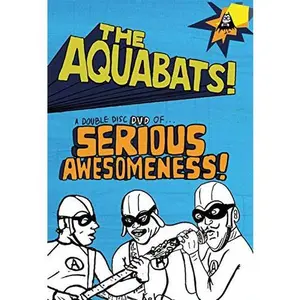 USED-Serious Awesomeness [DVD] (DVD)
