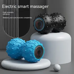Peanut Smart Massage Ball