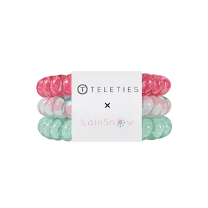 Fin-tastic Large Hair Ties