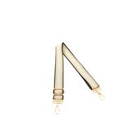 Black + Buttermilk + Beige + White