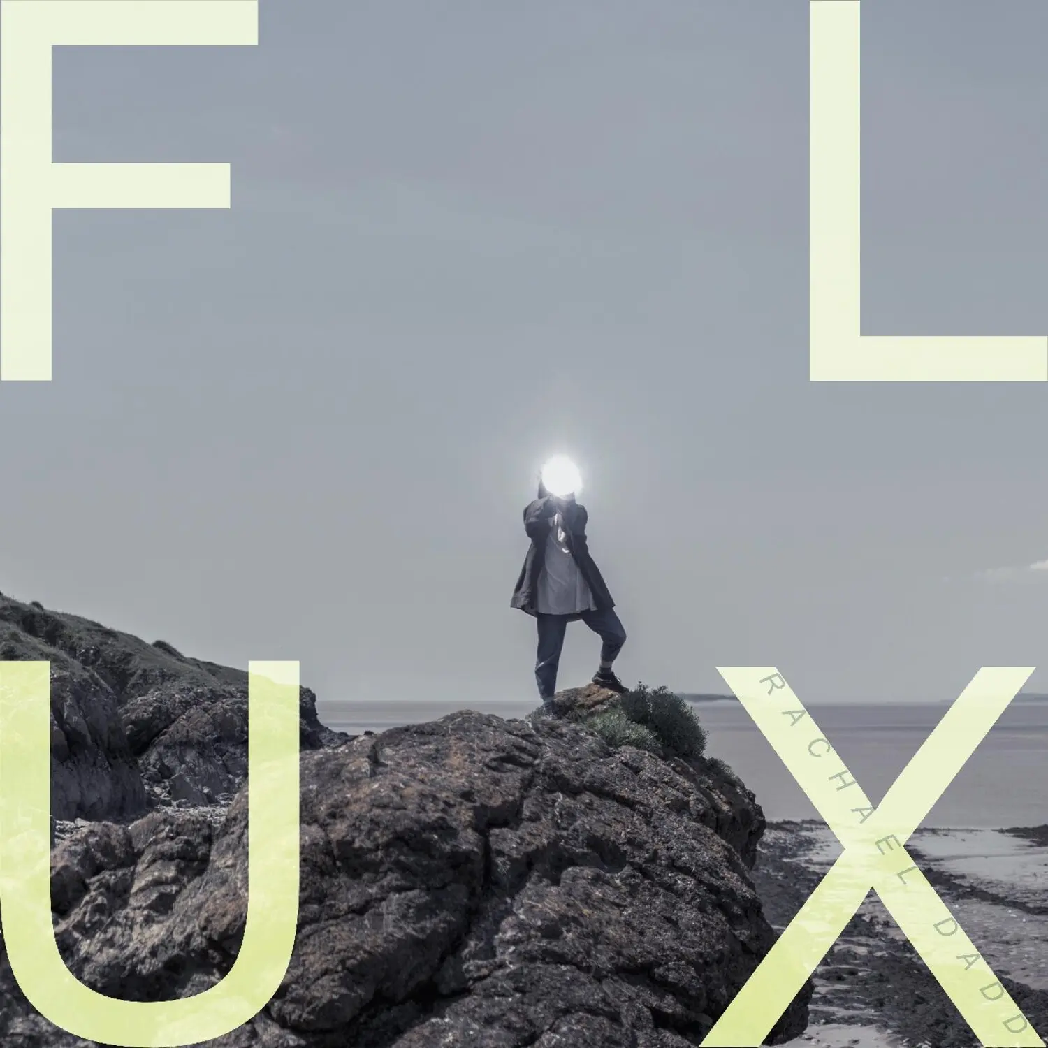 Rachael Dadd - Flux  [VINYL RECORD - LP]