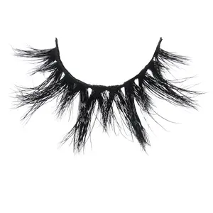 SLAYNPORTRAY - TEASE STRIP LASH - GLAM EYELASH