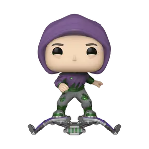 Green Goblin #1165 Funko Pop! Marvel Spider-Man No Way Home