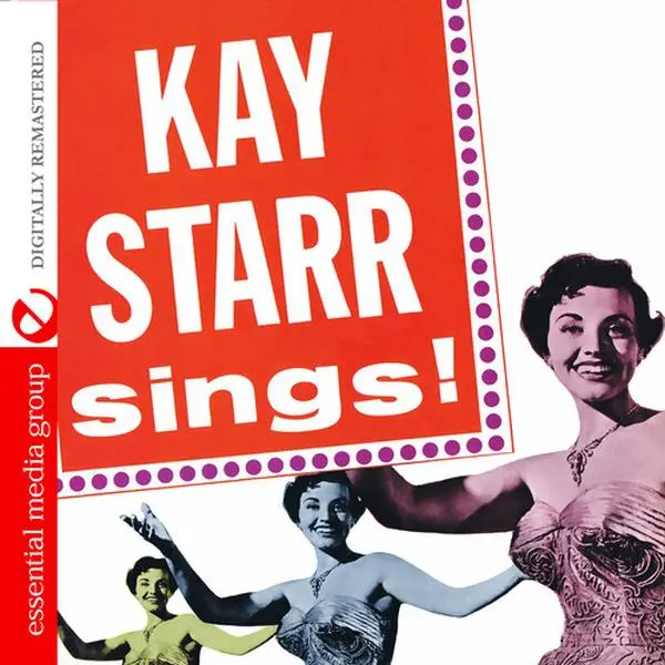 Kay Starr - Kay Starr Sings  [COMPACT DISC - CD] Rmst