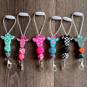 Car freshie hanger