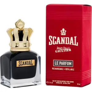 Jean Paul Gaultier Scandal Le Parfum Pour Homme By Jean Paul Gaultier Eau De Parfum For Men