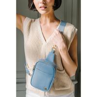 Steel Blue (Limited edition)