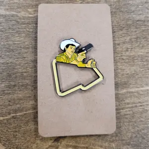 Chalino Sanchez Hat Pin