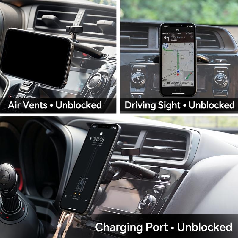 【PASLDA】 Magnetic CD Slot Car Mount for CarPlay Screens 7-inch Monitors & Phones High-Magnetism Anti-Shake Secure Mount with Anti-Slip Pads TikTokShopBlackFriday 【PASLDA】 Magnetic CD Slot Car Mount for CarPlay Screens 7-inch Monitors & Phones High-Magnetism Anti-Shake Secure Mount with Anti-Slip Pads TikTokShopBlackFriday