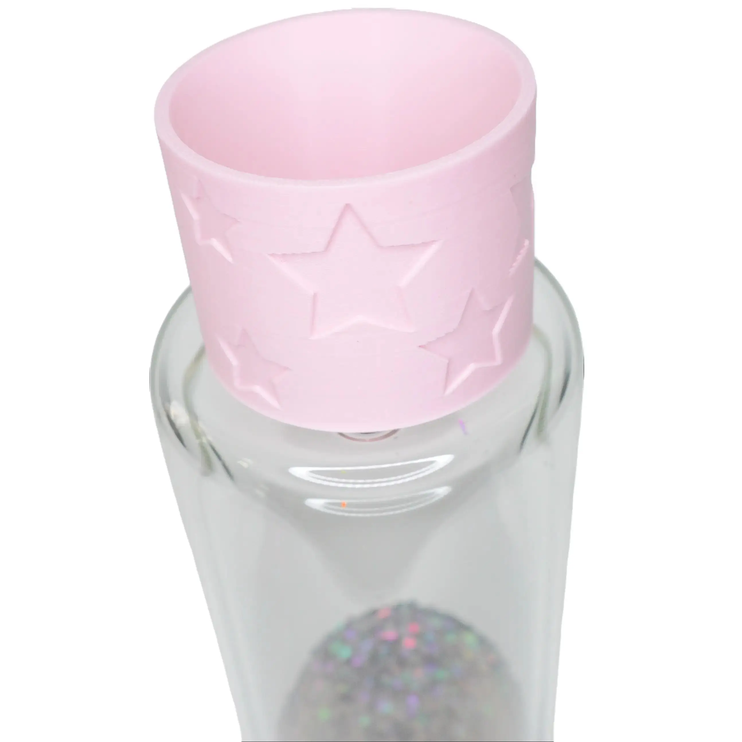 Star Funnel – Snowglobe Tumbler Filling Tool – DIY Craft Supplies for Glitter, Mica Powder & Glycerin